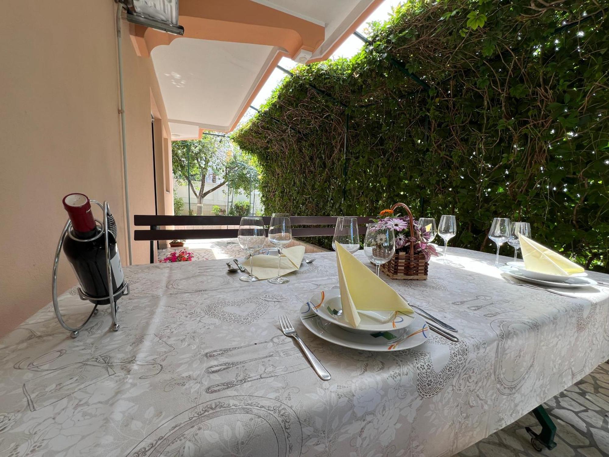 Apartman Ahmicic تْسْغيكفانِتْسا المظهر الخارجي الصورة