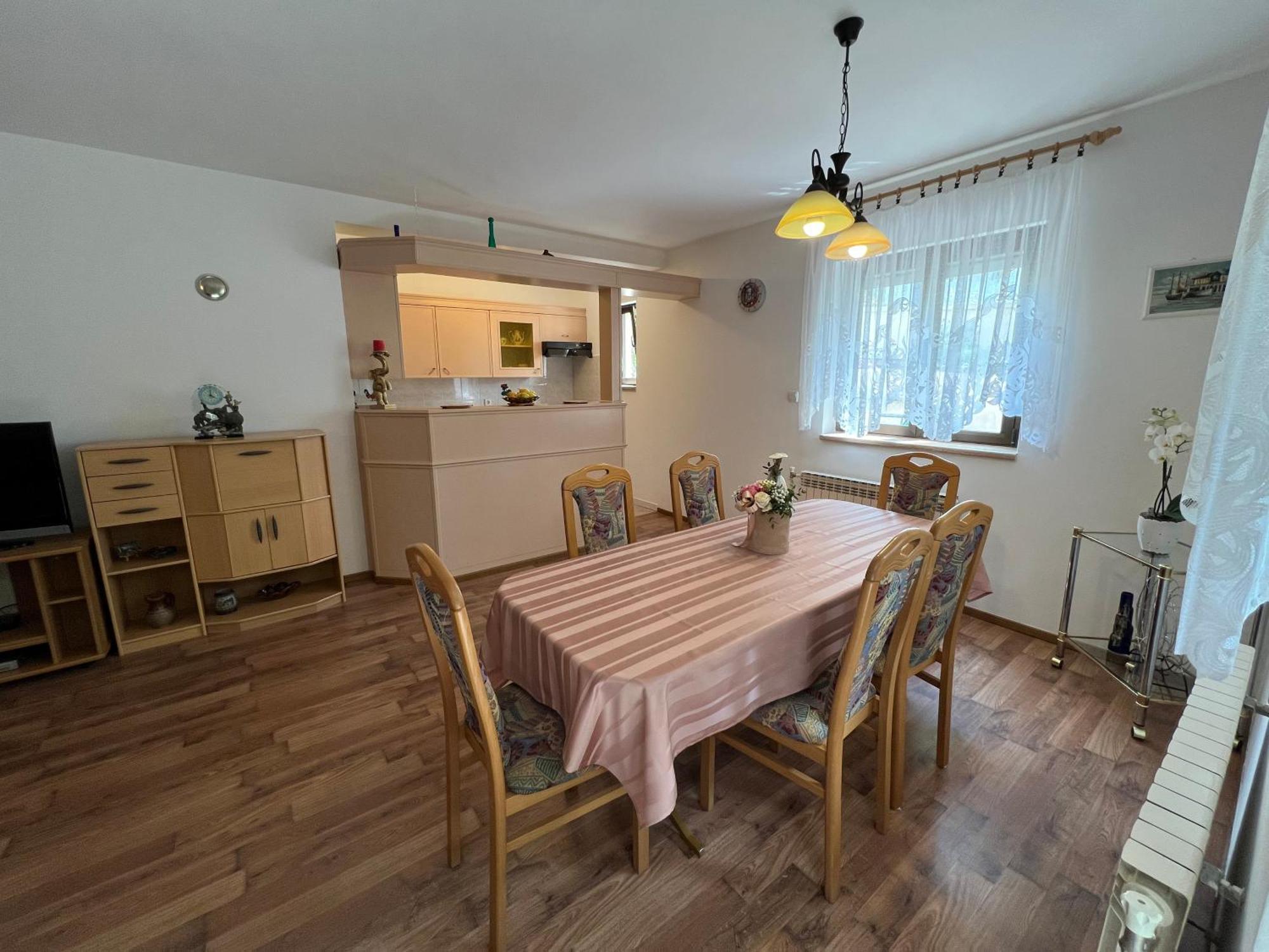 Apartman Ahmicic تْسْغيكفانِتْسا المظهر الخارجي الصورة