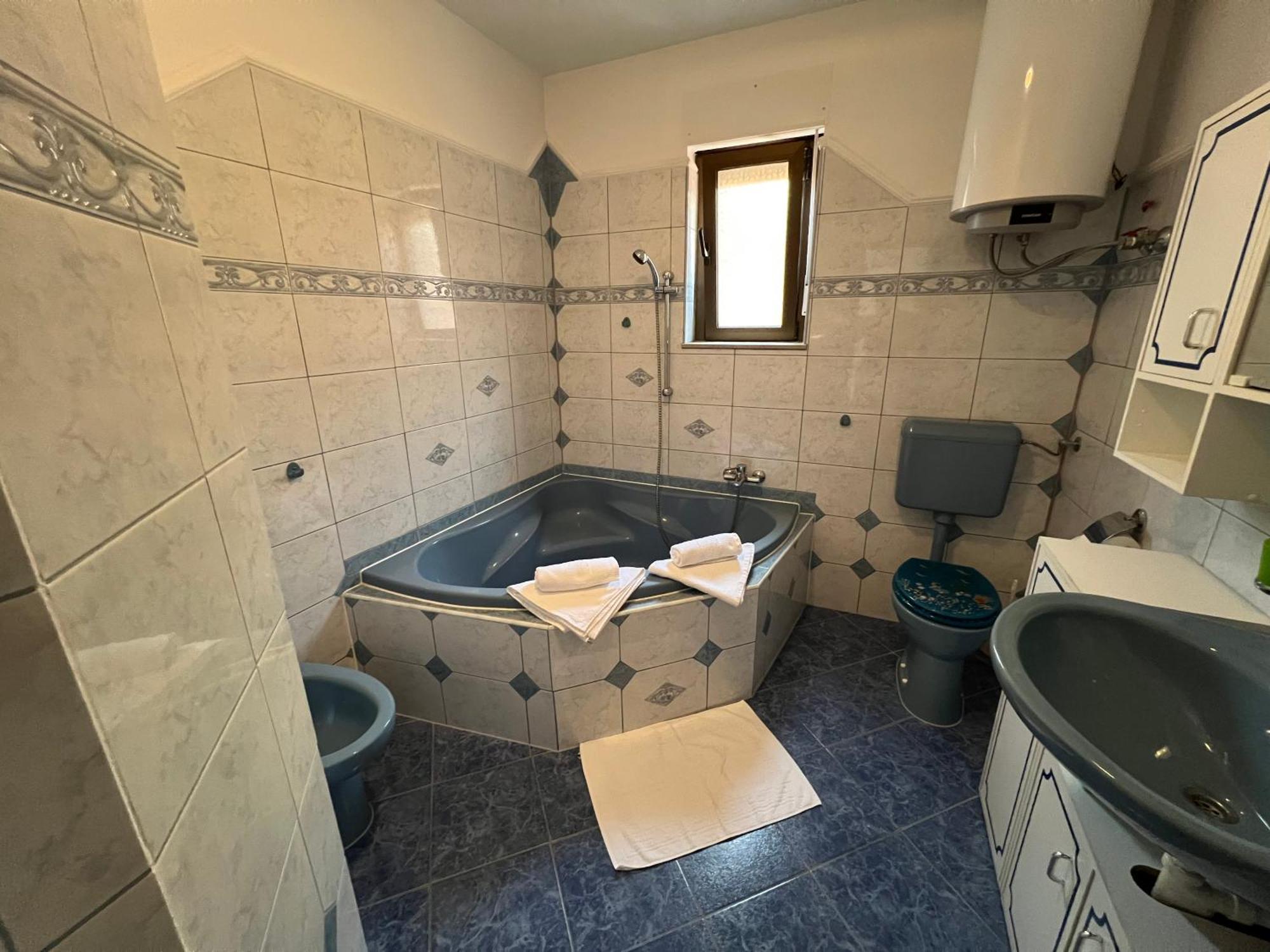 Apartman Ahmicic تْسْغيكفانِتْسا المظهر الخارجي الصورة