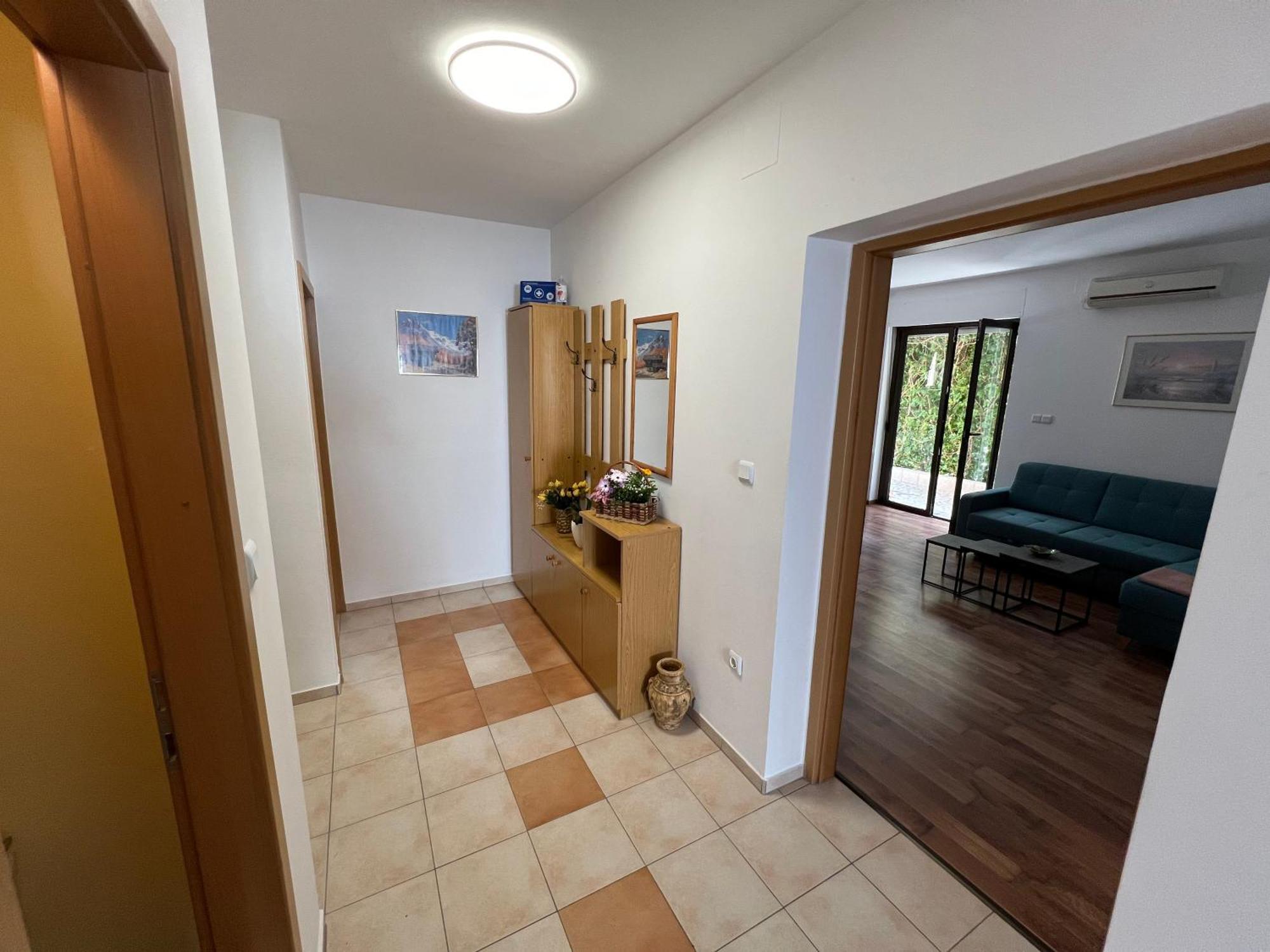 Apartman Ahmicic تْسْغيكفانِتْسا المظهر الخارجي الصورة