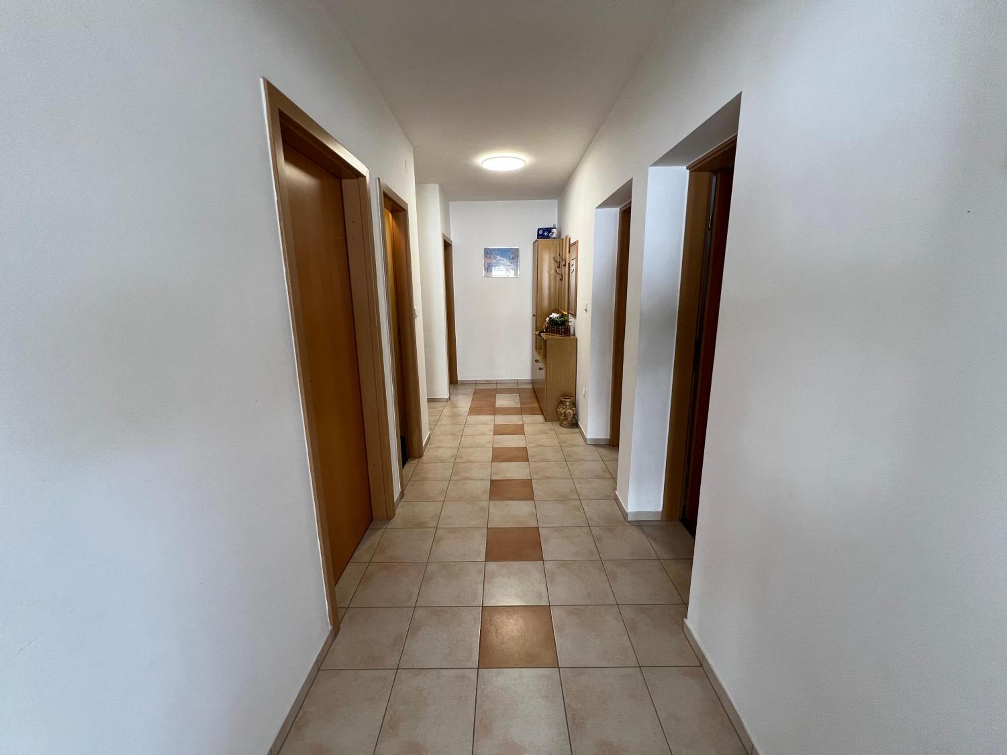 Apartman Ahmicic تْسْغيكفانِتْسا المظهر الخارجي الصورة