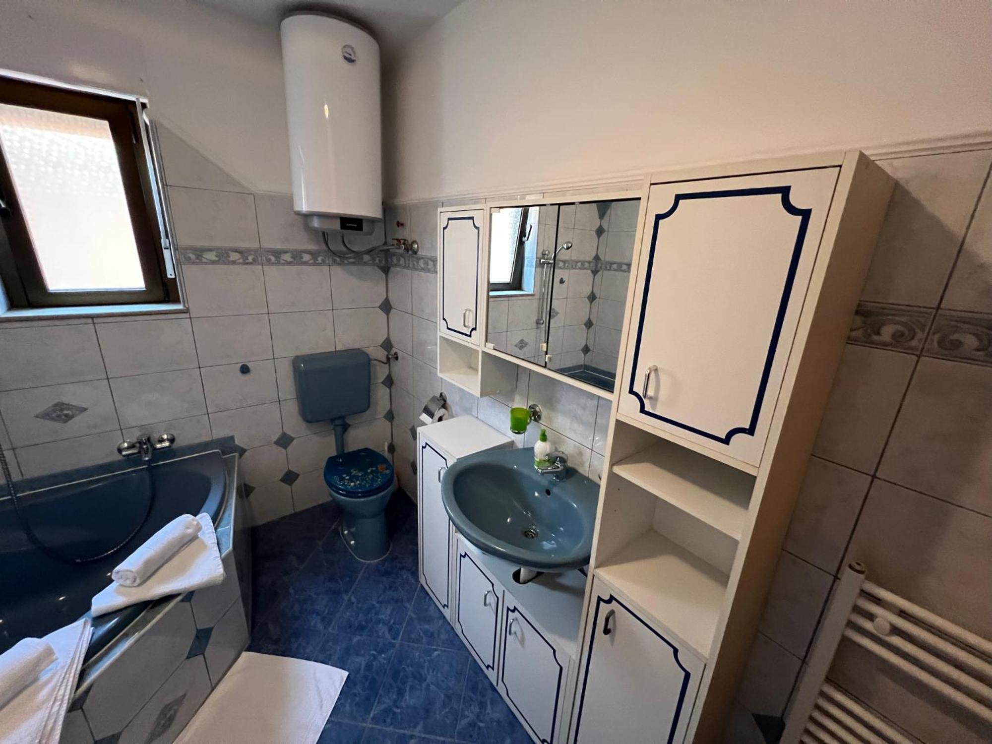 Apartman Ahmicic تْسْغيكفانِتْسا المظهر الخارجي الصورة