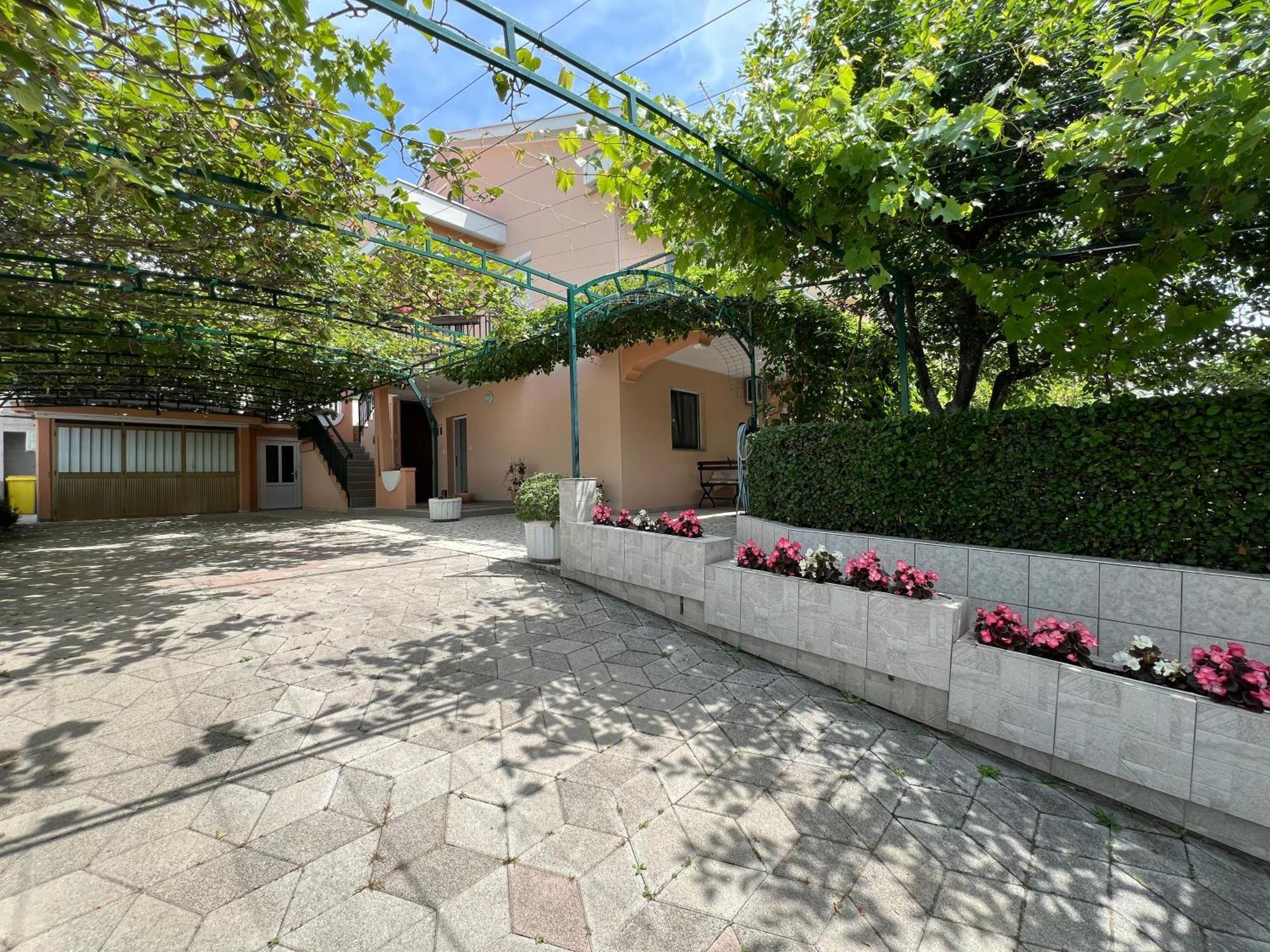 Apartman Ahmicic تْسْغيكفانِتْسا المظهر الخارجي الصورة