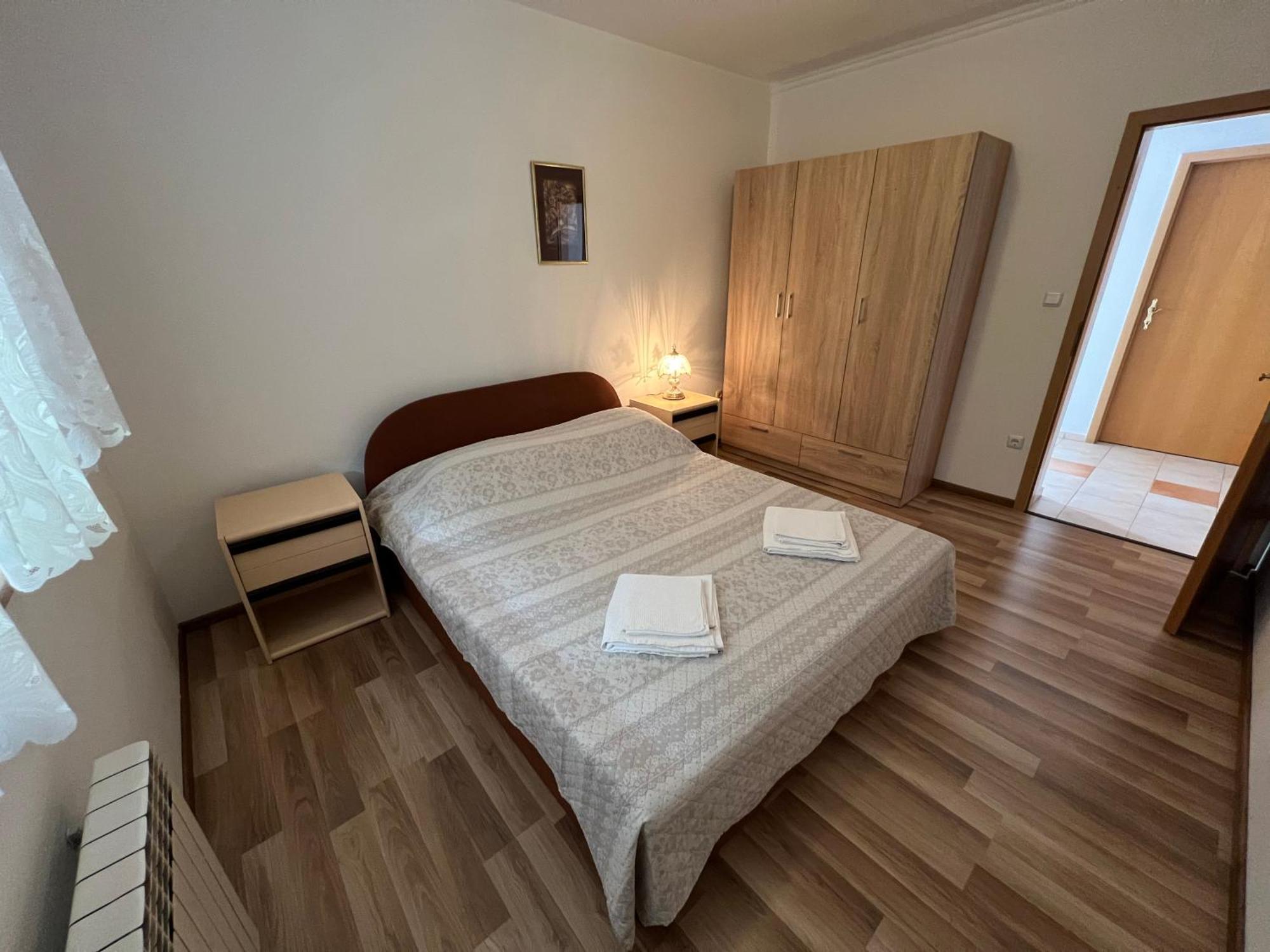 Apartman Ahmicic تْسْغيكفانِتْسا المظهر الخارجي الصورة