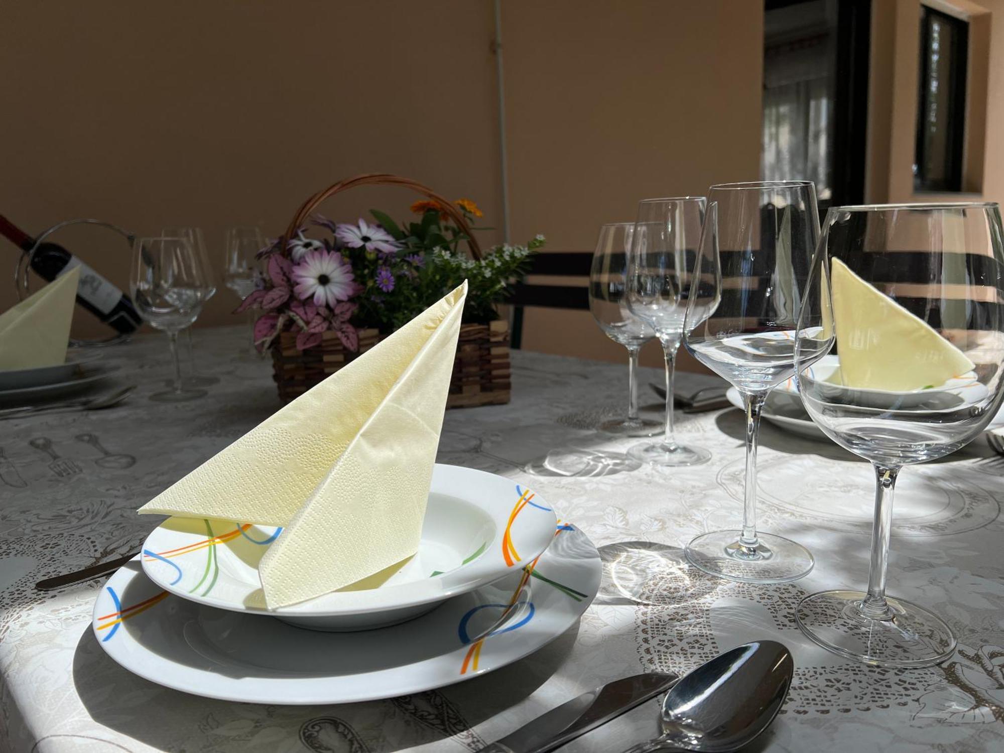 Apartman Ahmicic تْسْغيكفانِتْسا المظهر الخارجي الصورة