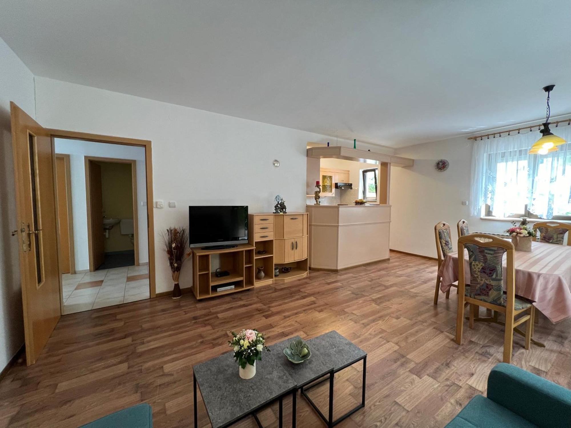 Apartman Ahmicic تْسْغيكفانِتْسا المظهر الخارجي الصورة