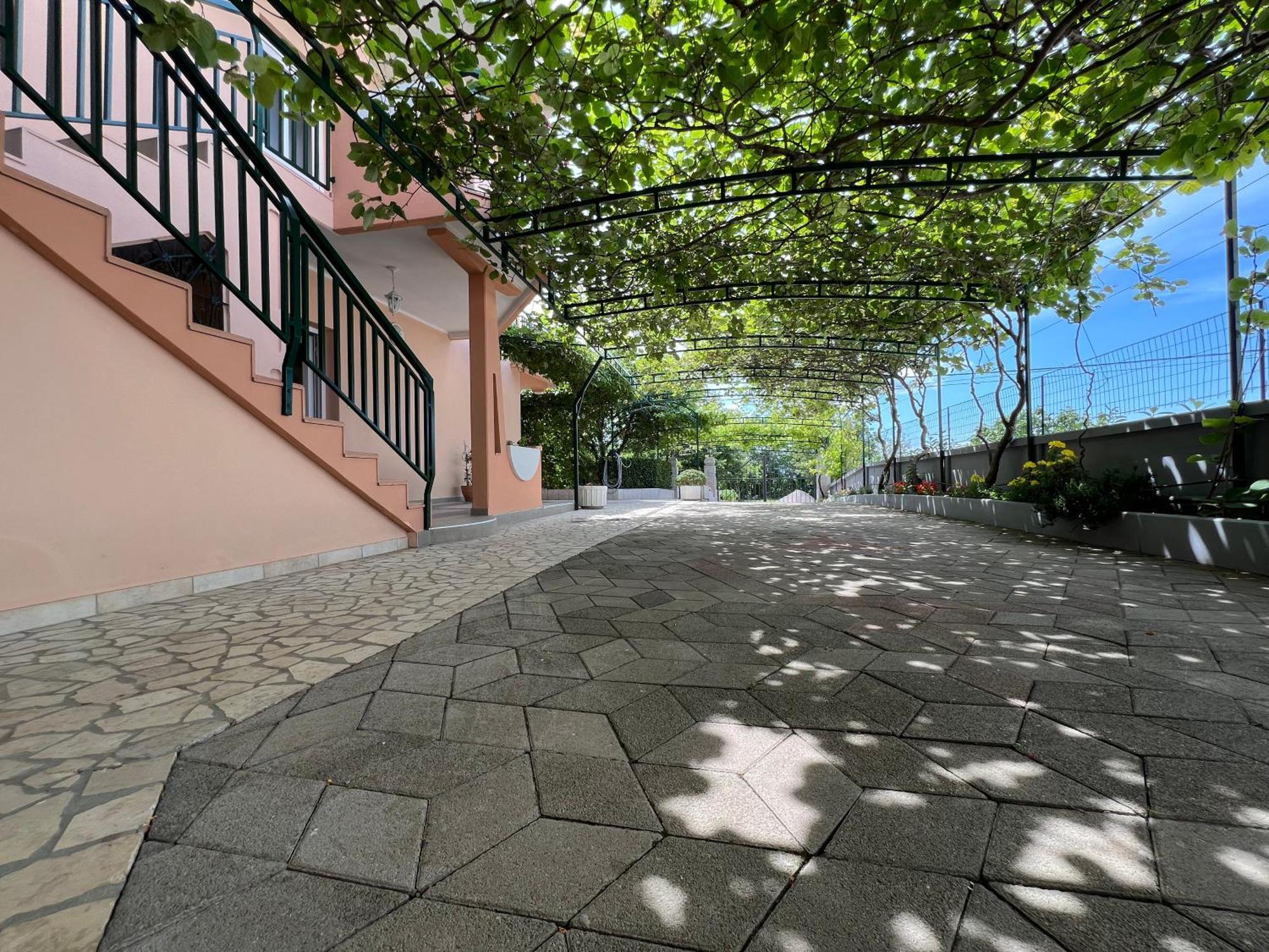 Apartman Ahmicic تْسْغيكفانِتْسا المظهر الخارجي الصورة