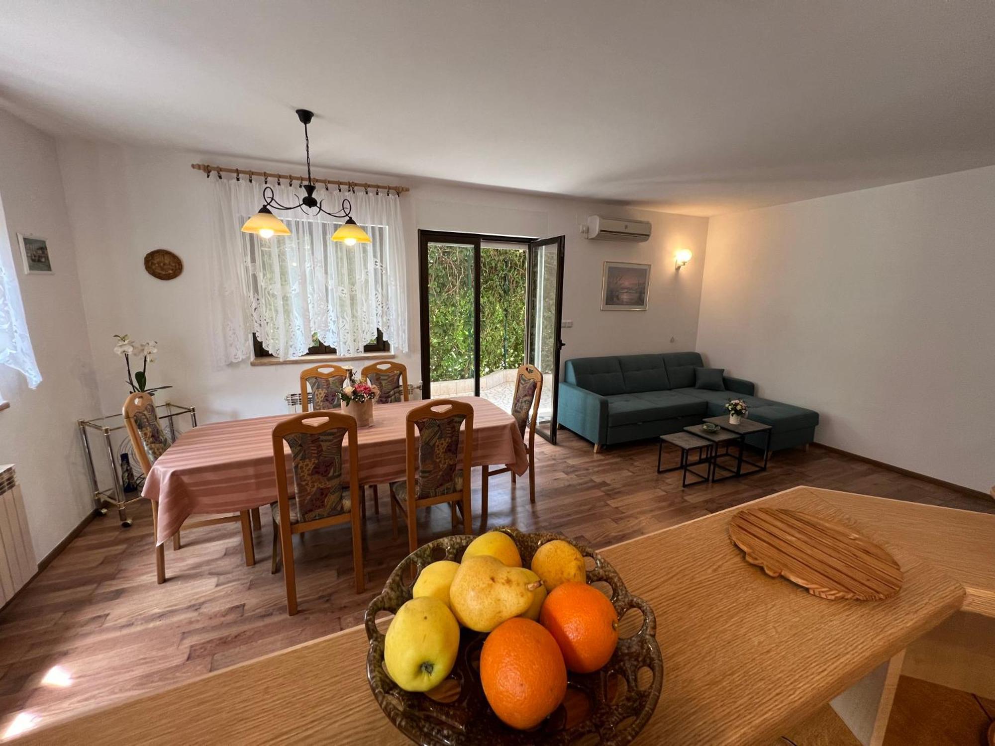 Apartman Ahmicic تْسْغيكفانِتْسا المظهر الخارجي الصورة