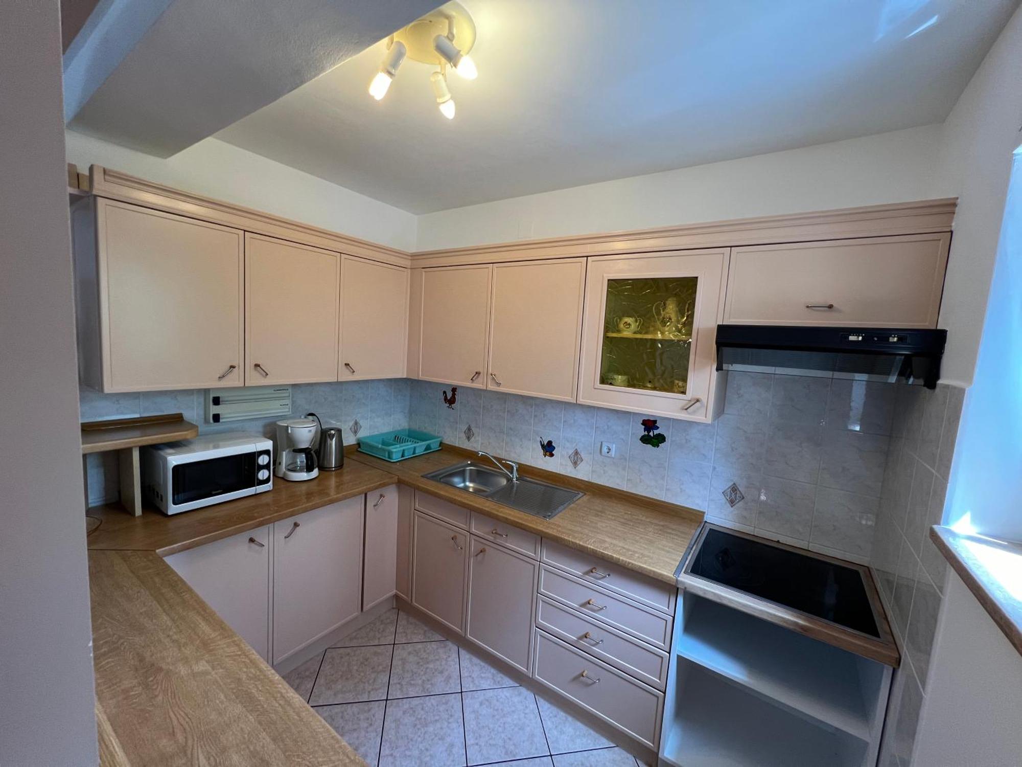 Apartman Ahmicic تْسْغيكفانِتْسا المظهر الخارجي الصورة