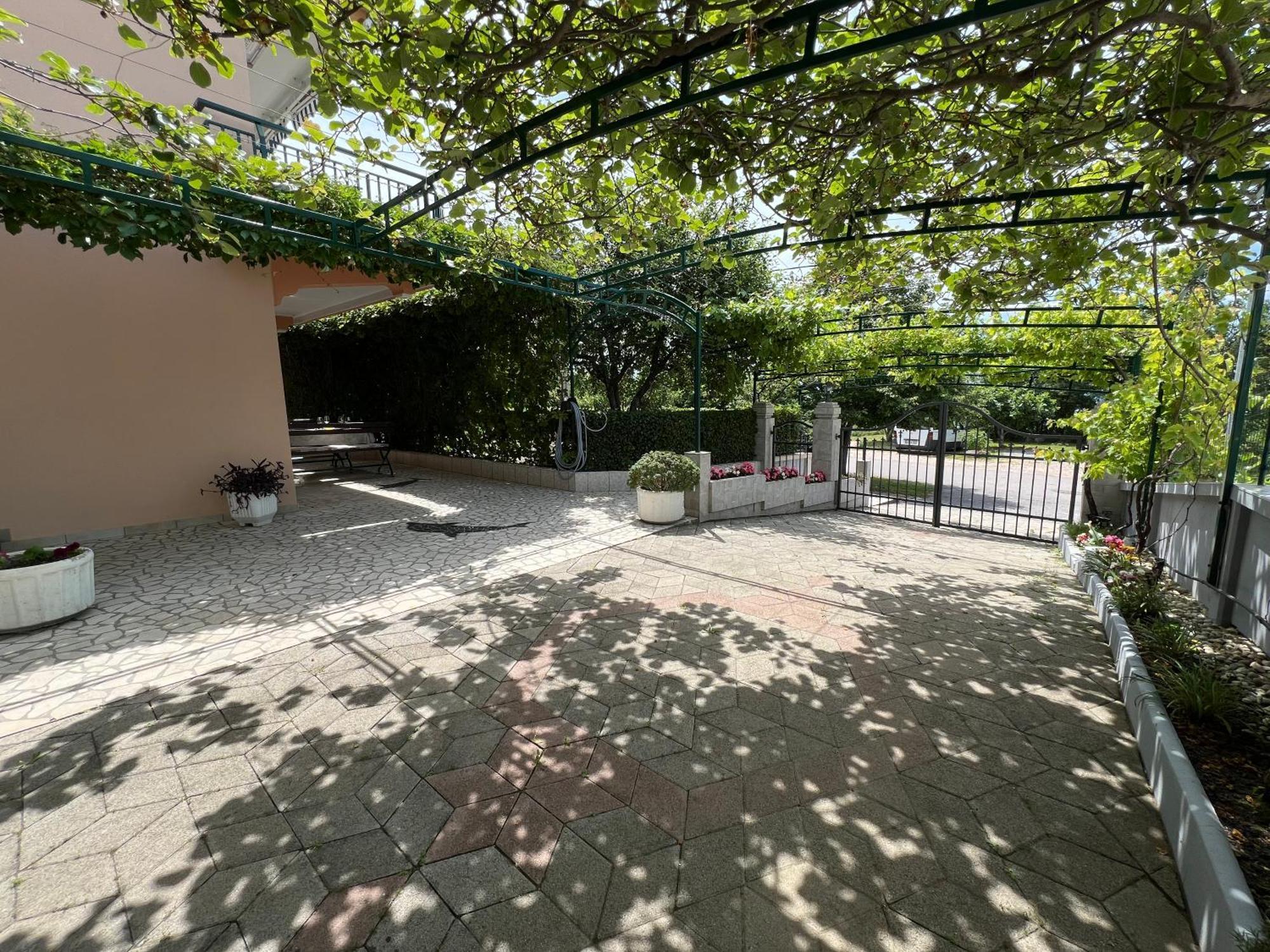Apartman Ahmicic تْسْغيكفانِتْسا المظهر الخارجي الصورة